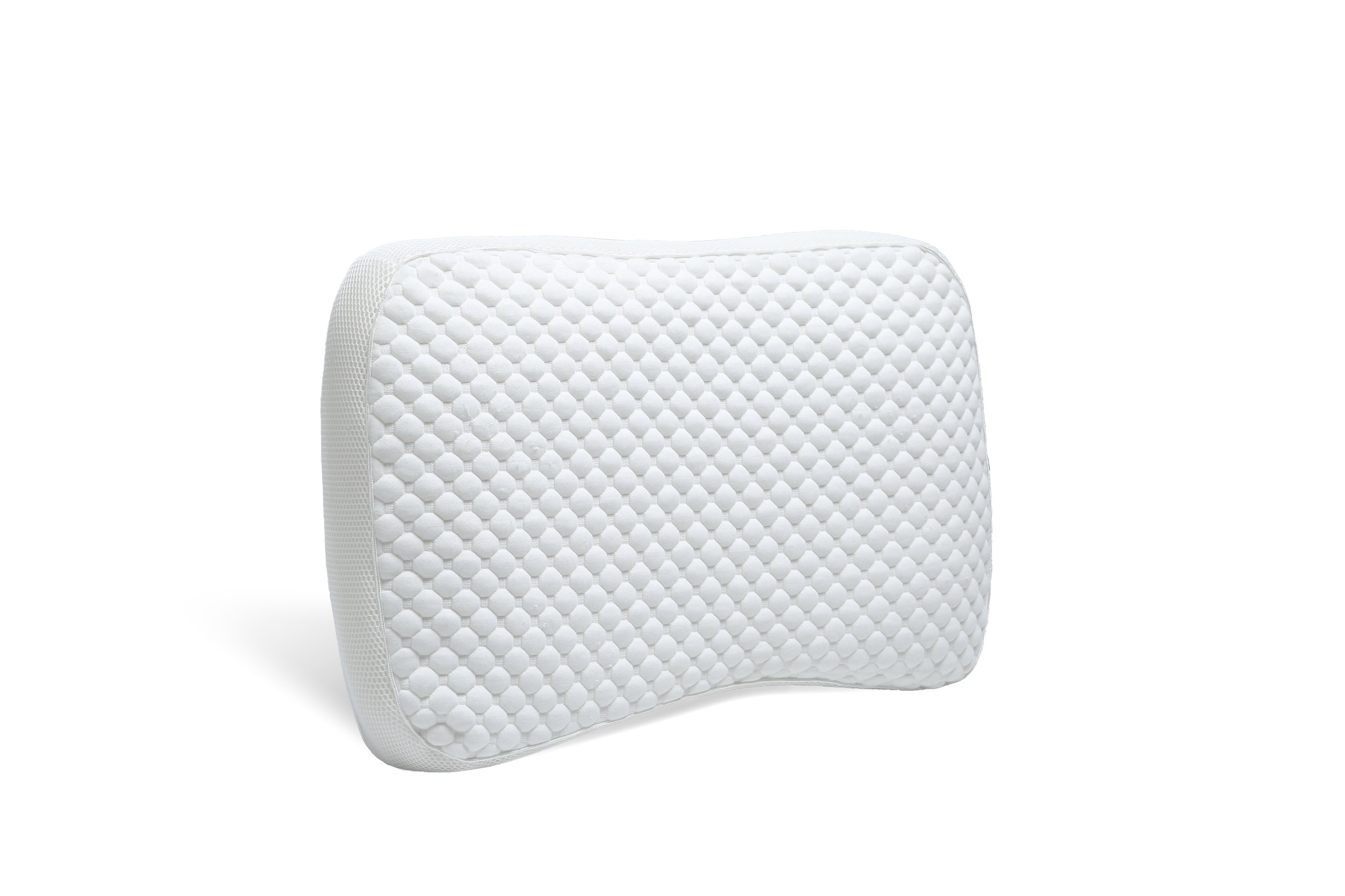 Latex Side Pillow